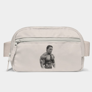 Arnold Schwarzenegger Bag