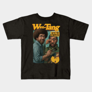 Bob and Bobby Kids T-Shirt