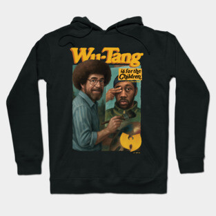 Bob and Bobby Hoodie