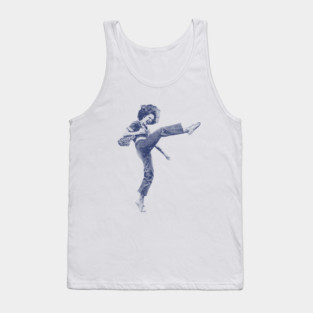 Sally O'Malley Kick Tank Top