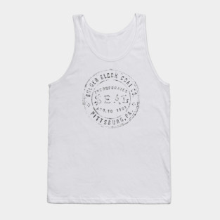Bulger Block Company Tank Top