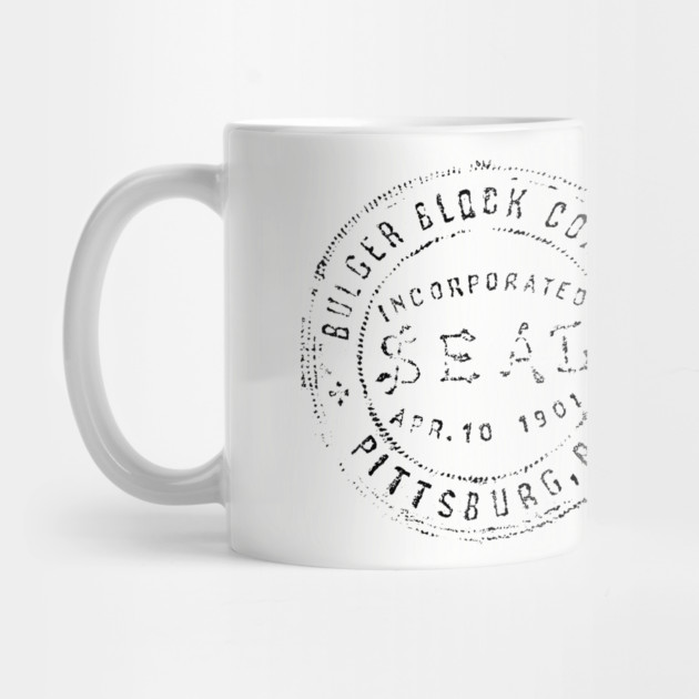 Bulger Block Company by GoAwayGreen