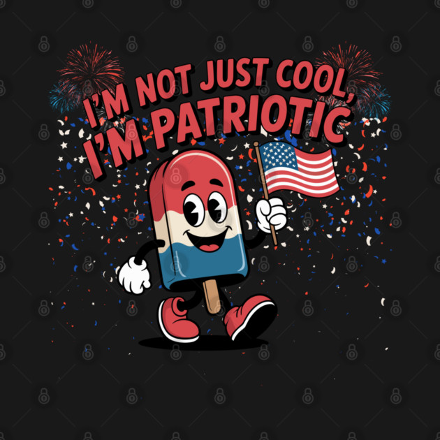 july-4th by JessArty