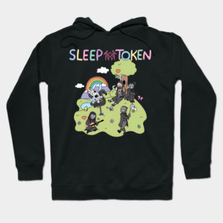 Sleep Muffin Hoodie