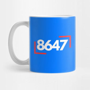 8647 Mug