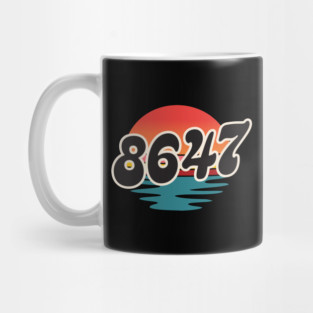 8647 Mug