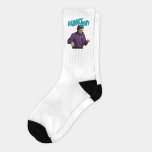 Seinfeld: Hunky Tony Socks