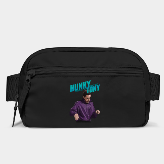 Seinfeld: Hunky Tony by 51Deesigns