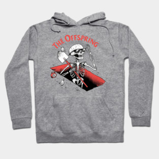 Offspring t-shirt Hoodie
