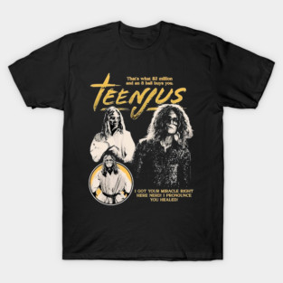 Teenjus T-Shirt