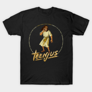 Teenjus T-Shirt