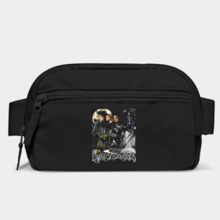 Edward Scissorhands Vintage Bag
