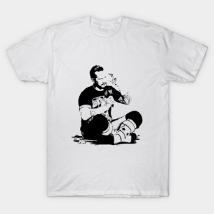 CM punk showtime T-Shirt