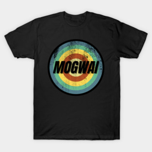 Mogwai T-Shirt