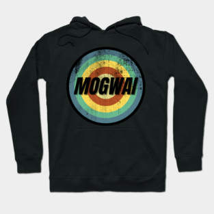 Mogwai Hoodie