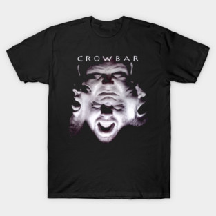 Crowbar Odd Fellows Rest T-Shirt