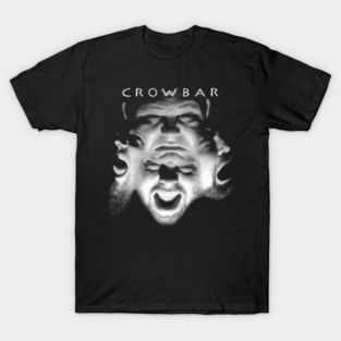 Crowbar Band - Odd Fellows Rest T-Shirt
