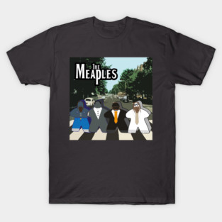The Meaples T-Shirt
