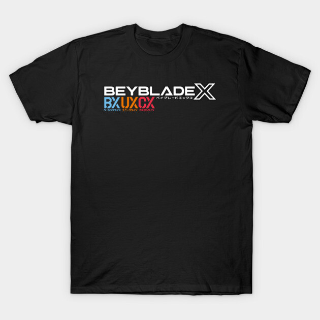 Beyblade X - Beyblade - T-Shirt | TeePublic