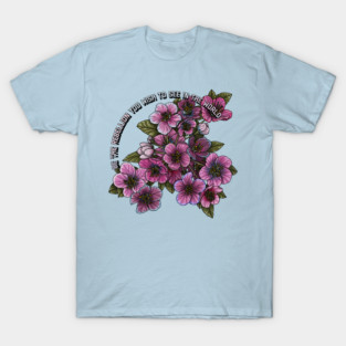 Be The Rebellion T-Shirt