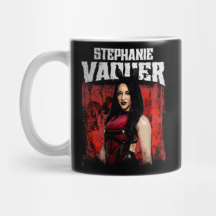 Steph Vaquer Mug