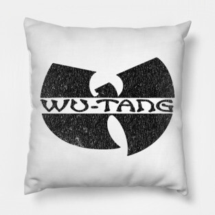 I Bomb Atomically Pillow