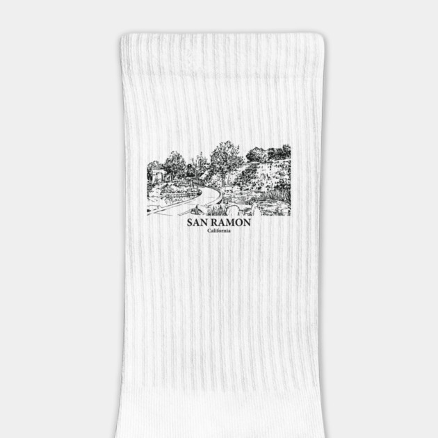 San Ramon - California by Lakeric