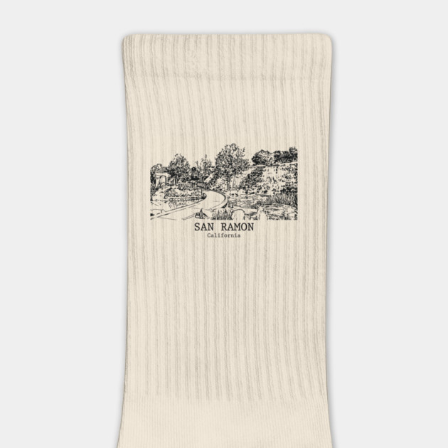 San Ramon - California by Lakeric