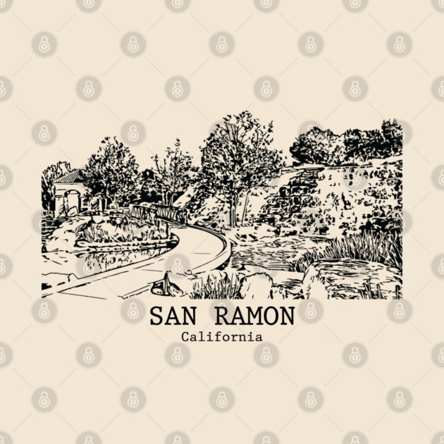 San Ramon - California by Lakeric