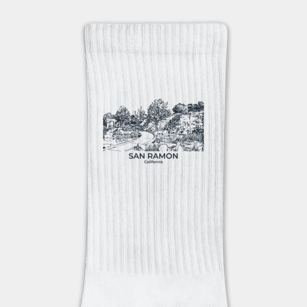 San Ramon - California by Lakeric