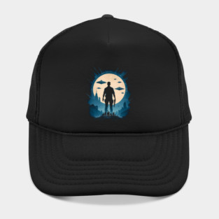 Independence Day Hat