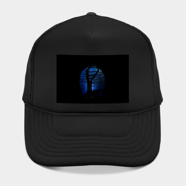 Satava Glass Vase Interior Lit by MrGreenGenes420