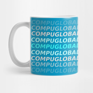 Compuglobalhypermeganet Mug
