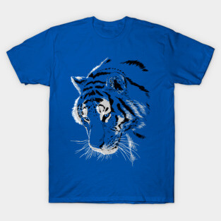Tiger T-Shirt