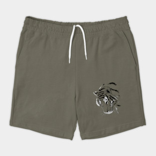 Tiger Shorts