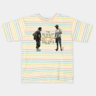 Peanut Butter Falcon: Cornfield Kids T-Shirt