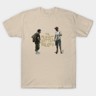 Peanut Butter Falcon: Cornfield T-Shirt