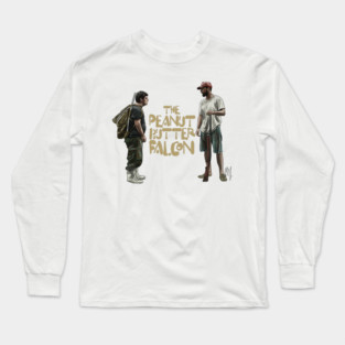 Peanut Butter Falcon: Cornfield Long Sleeve T-Shirt