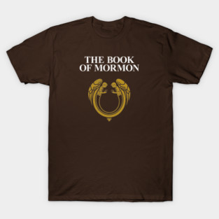 THE BOOK OF SUPERSTAR T-Shirt