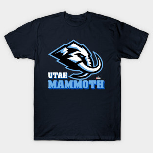 UTAH Mammoth T-Shirt