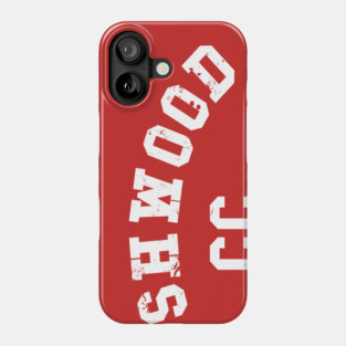 Bushwood CC - Caddyshack Phone Case