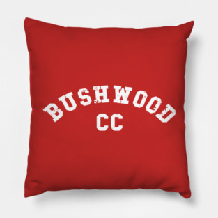 Bushwood CC - Caddyshack Pillow