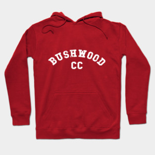 Bushwood CC - Caddyshack Hoodie