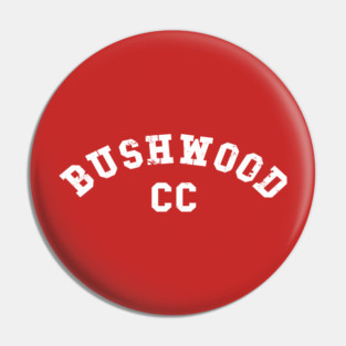 Bushwood CC - Caddyshack Pin