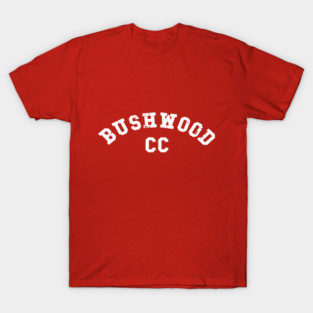 Bushwood CC - Caddyshack T-Shirt