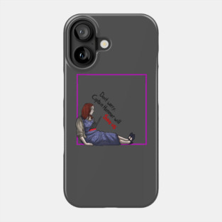 Penny Dreadful Phone Case