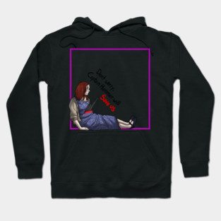 Penny Dreadful Hoodie