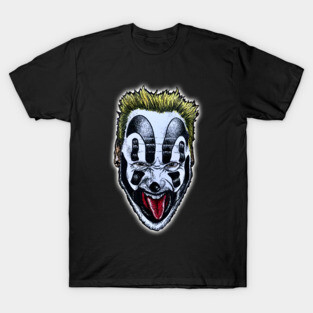 clown posse man T-Shirt