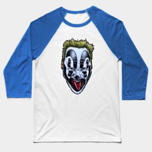 clown posse man Baseball T-Shirt