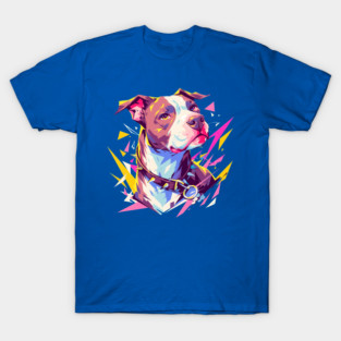 pitbull T-Shirt